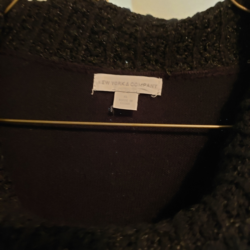 Sweater - Picture 2 of 2